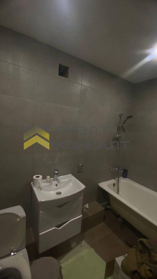1-комн. квартира, Вторичка, 34.90м², 2/9 этаж миниатюра 6