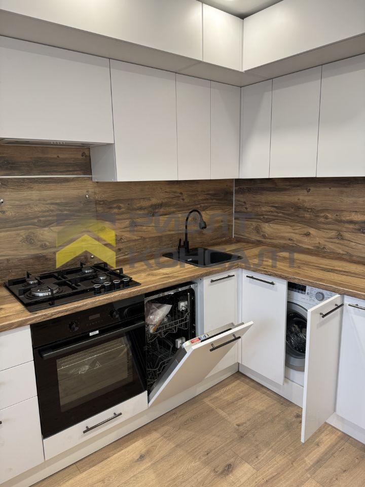 1-комн. квартира, Вторичка, 34.90м², 2/9 этаж миниатюра 9