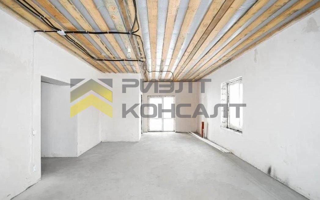 Дом, 106м², 8 соток, 1 этаж, 4 комн., стены: Кирпич миниатюра 4