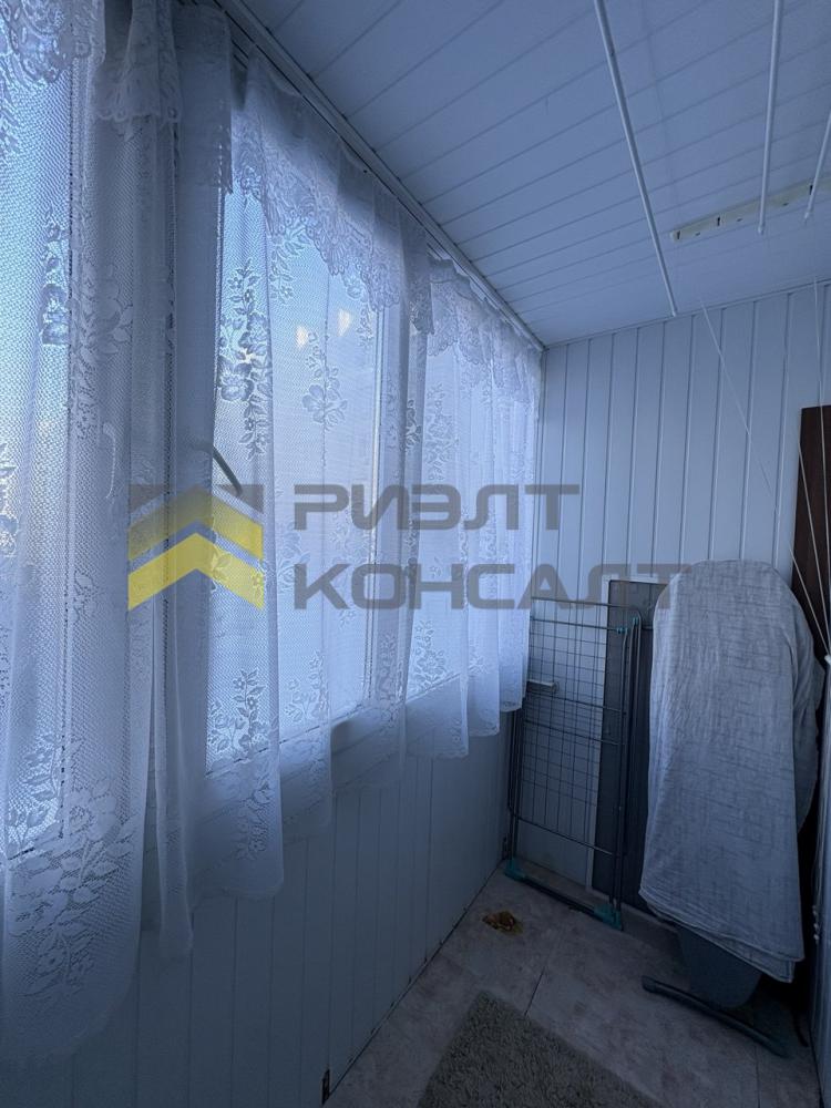 2-комн. квартира, Вторичка, 52м², 1/5 этаж миниатюра 13