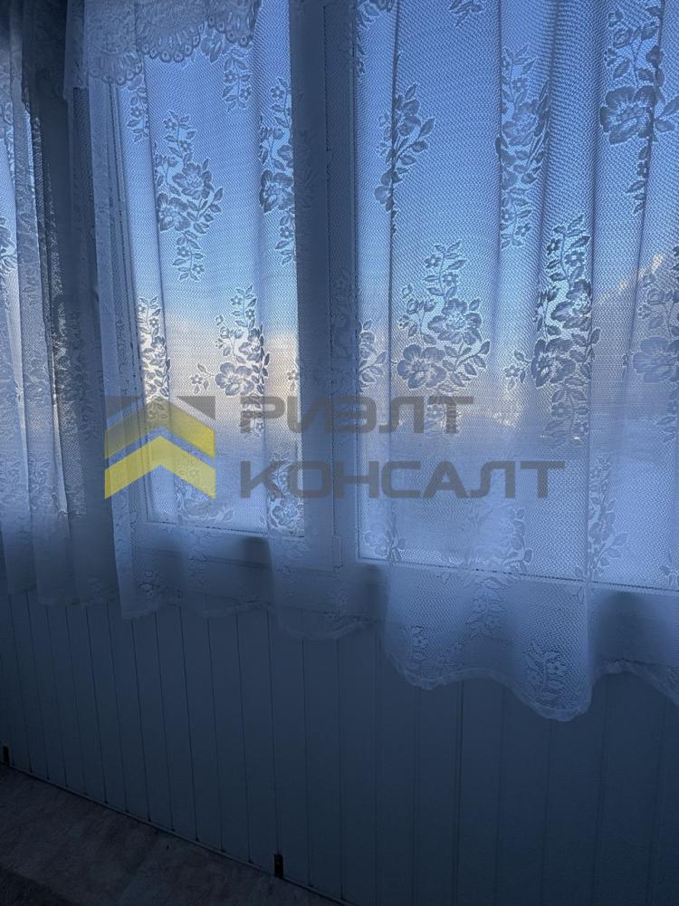 2-комн. квартира, Вторичка, 52м², 1/5 этаж миниатюра 14