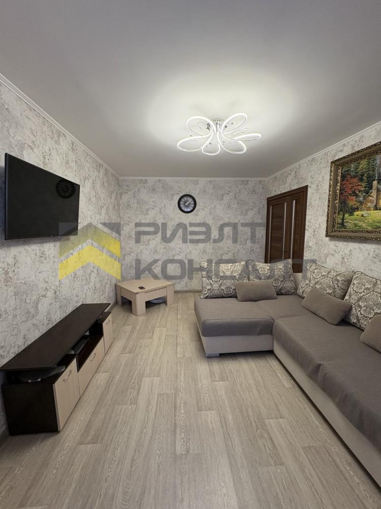 2-комн. квартира, Вторичка, 52м², 1/5 этаж миниатюра 5