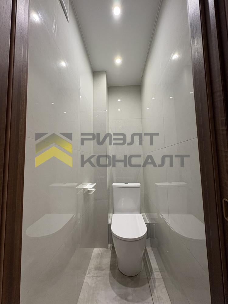 2-комн. квартира, Вторичка, 52м², 1/5 этаж миниатюра 22