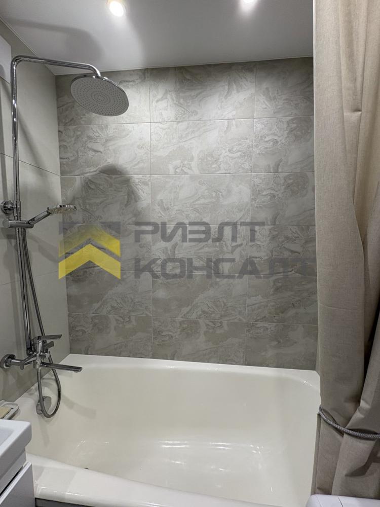 2-комн. квартира, Вторичка, 52м², 1/5 этаж миниатюра 23