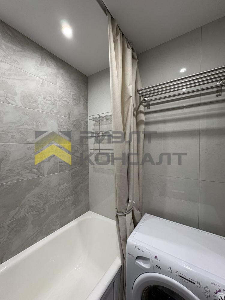 2-комн. квартира, Вторичка, 52м², 1/5 этаж миниатюра 26
