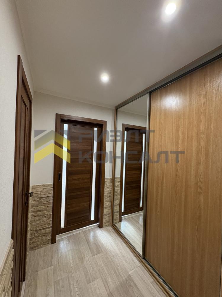 2-комн. квартира, Вторичка, 52м², 1/5 этаж миниатюра 18