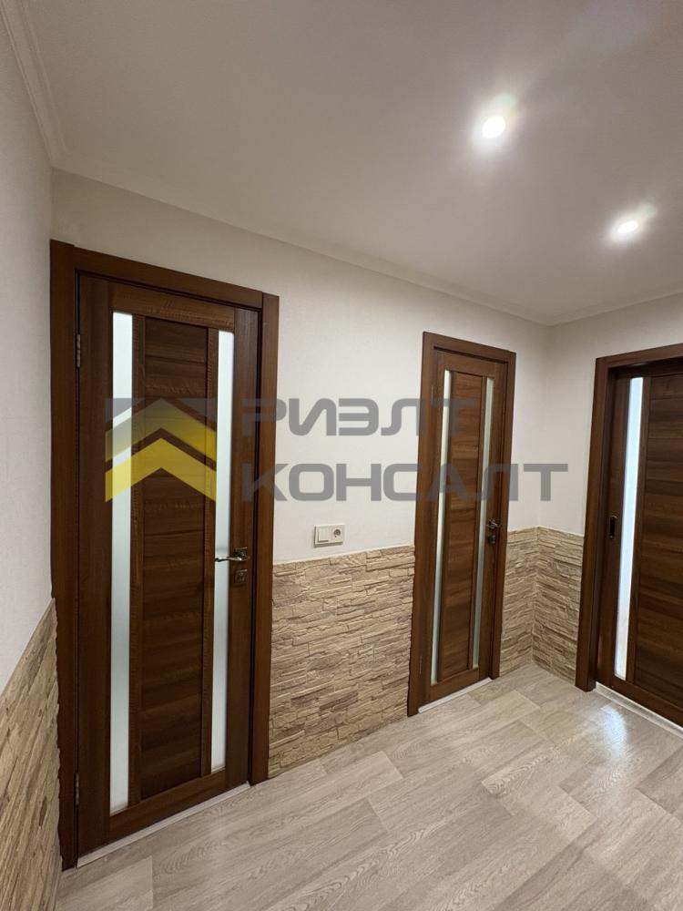 2-комн. квартира, Вторичка, 52м², 1/5 этаж миниатюра 19