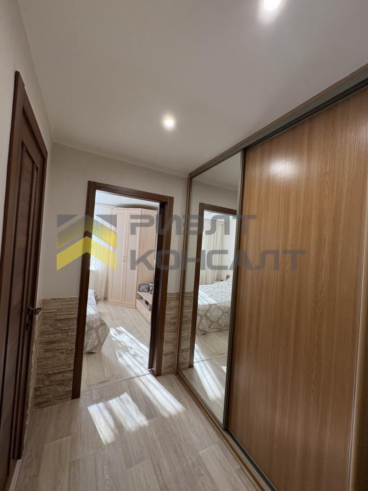 2-комн. квартира, Вторичка, 52м², 1/5 этаж миниатюра 27