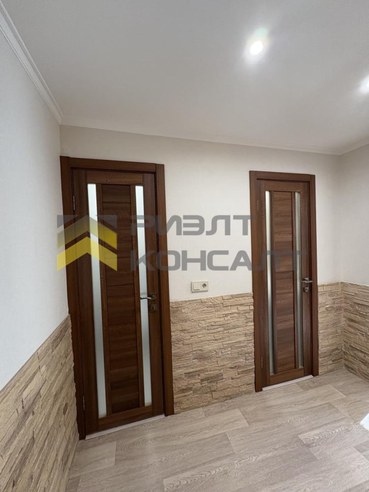 2-комн. квартира, Вторичка, 52м², 1/5 этаж миниатюра 28