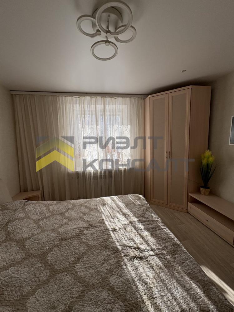 2-комн. квартира, Вторичка, 52м², 1/5 этаж миниатюра 32