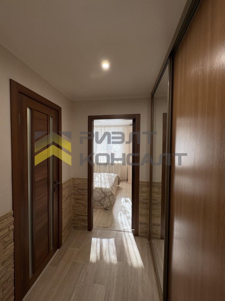 2-комн. квартира, Вторичка, 52м², 1/5 этаж миниатюра 20