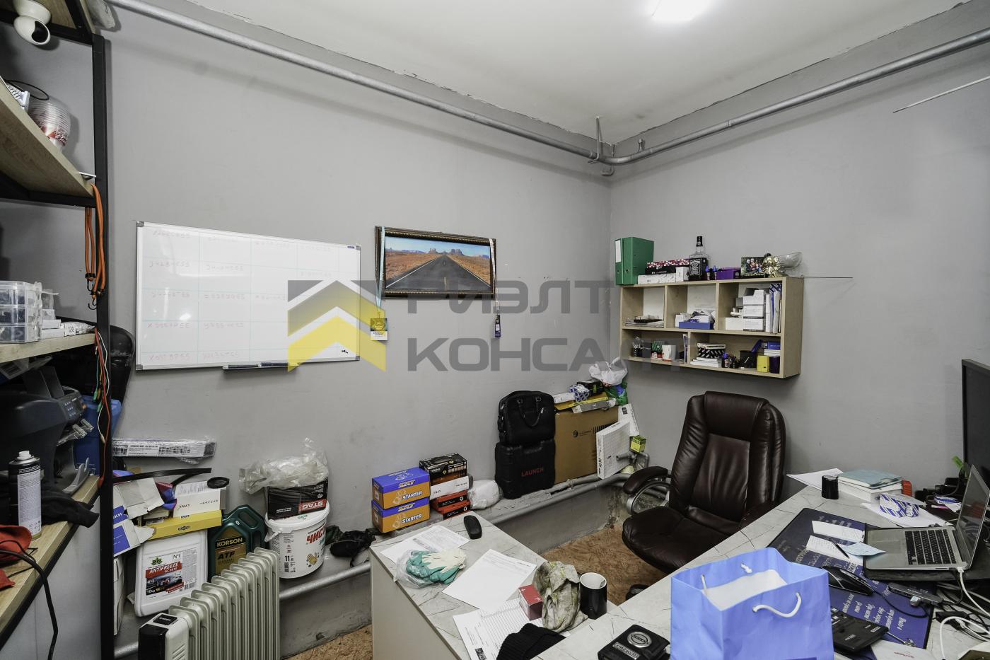 Коттедж, 448м², 5 соток, 2 этажа, 5 комн., стены: Кирпич миниатюра 34