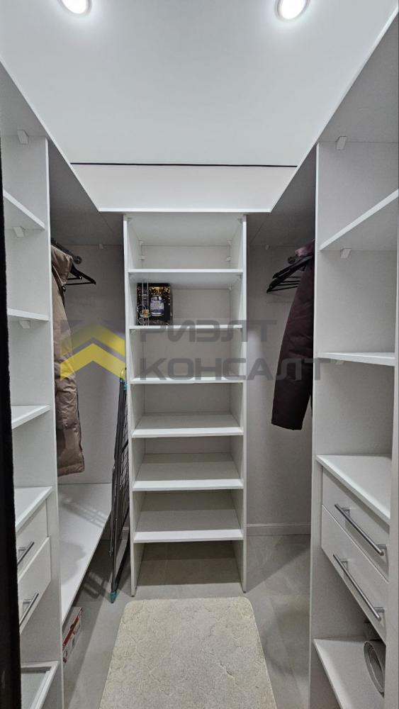 1-комн. квартира, Вторичка, 45.80м², 4/17 этаж миниатюра 15