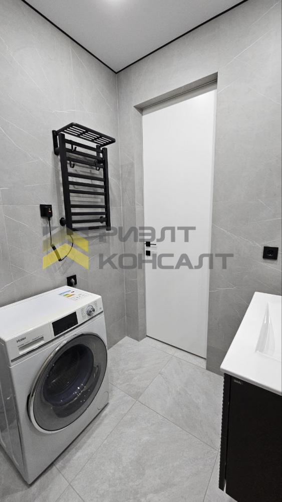 1-комн. квартира, Вторичка, 45.80м², 4/17 этаж миниатюра 18