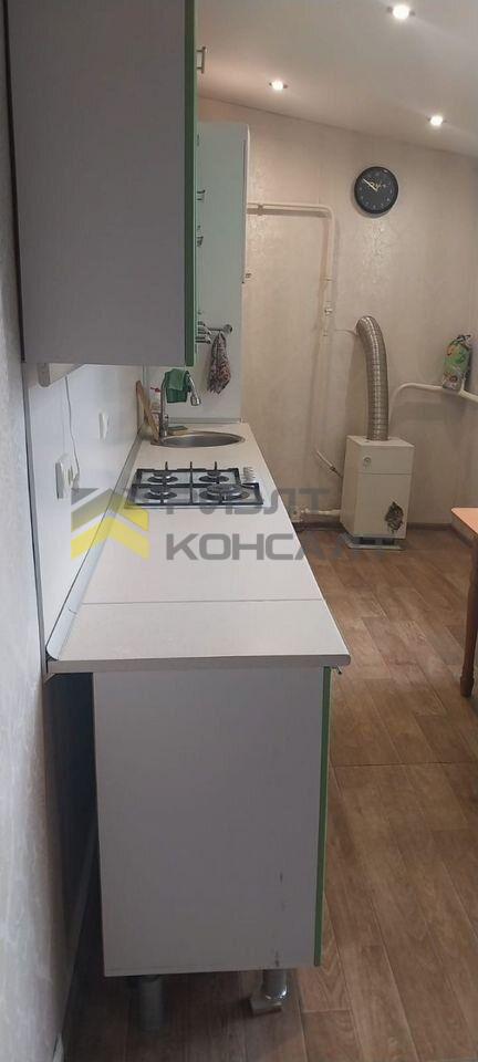 Дом, 59.10м², 8.50 соток, 1 этаж, 3 комн., стены: Кирпич миниатюра 6