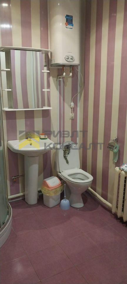 Дом, 59.10м², 8.50 соток, 1 этаж, 3 комн., стены: Кирпич миниатюра 23