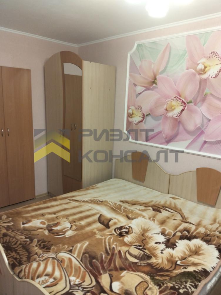 2-комн. квартира, Вторичка, 55.70м², 3/5 этаж миниатюра 2
