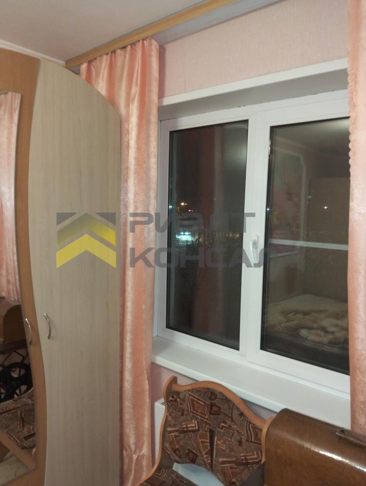 2-комн. квартира, Вторичка, 55.70м², 3/5 этаж миниатюра 3