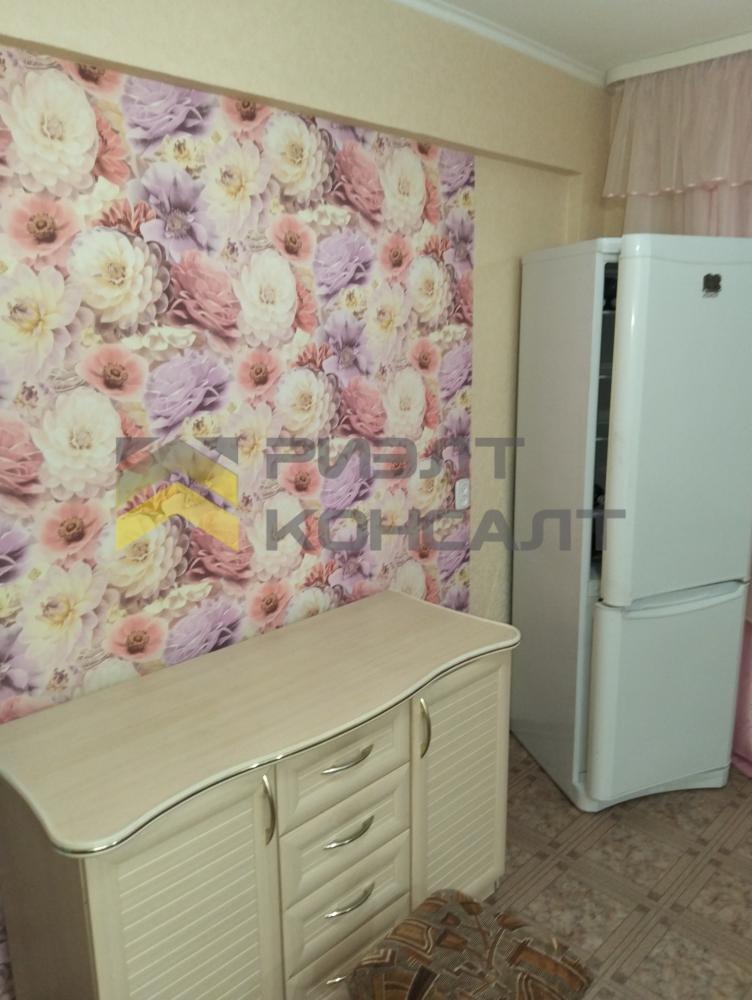 2-комн. квартира, Вторичка, 55.70м², 3/5 этаж миниатюра 4