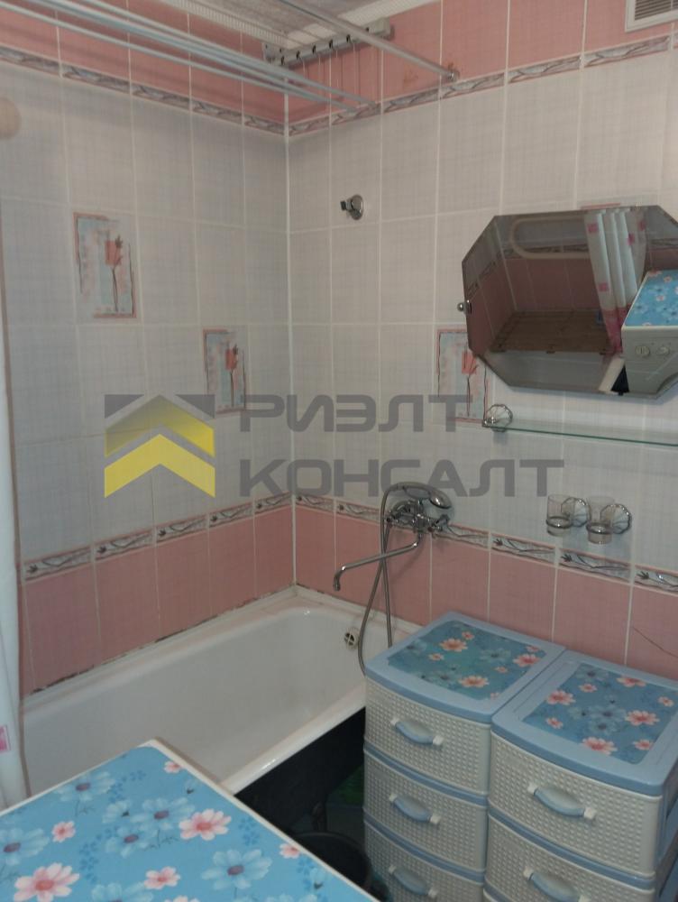 2-комн. квартира, Вторичка, 55.70м², 3/5 этаж миниатюра 6