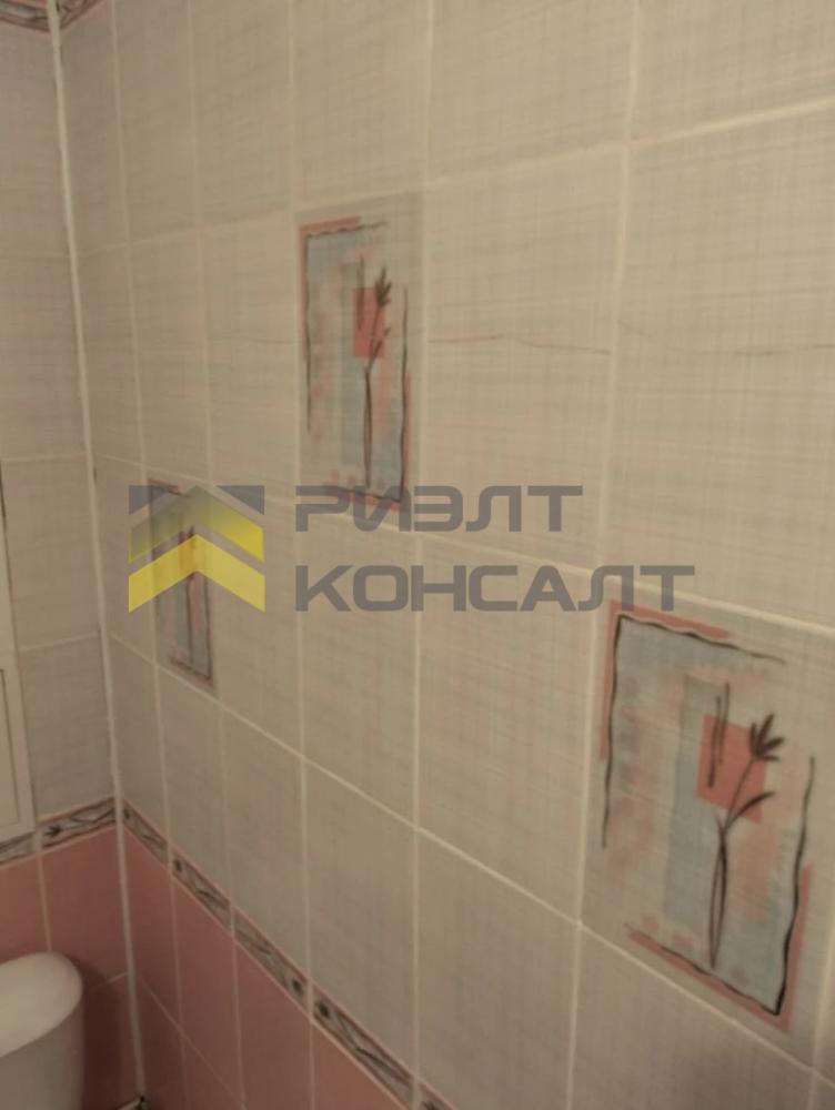 2-комн. квартира, Вторичка, 55.70м², 3/5 этаж миниатюра 7