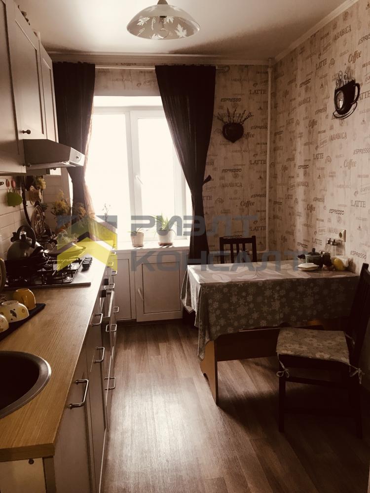 2-комн. квартира, 50.30м², 3/5 этаж