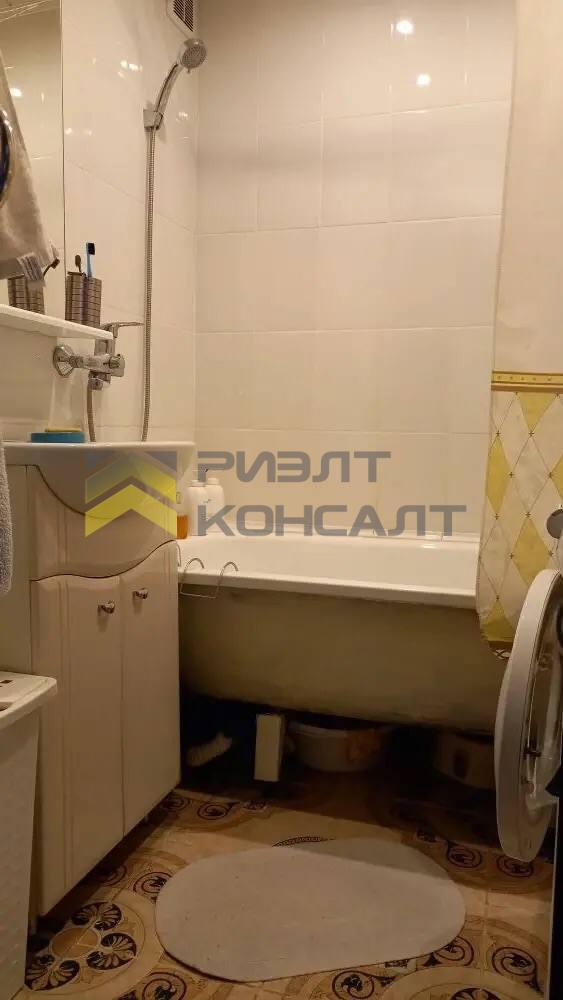 2-комн. квартира, Вторичка, 50.30м², 3/5 этаж миниатюра 4
