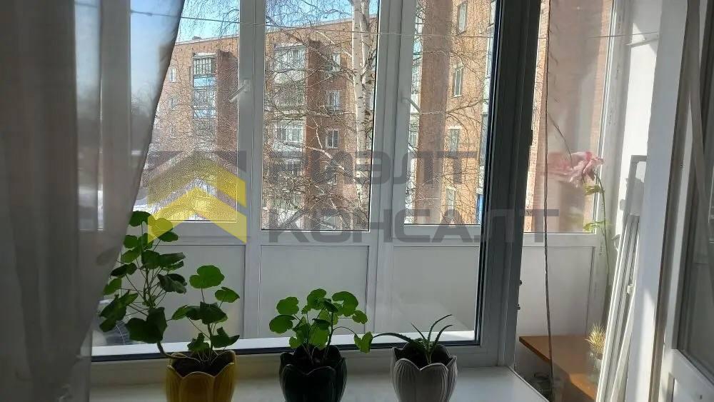 2-комн. квартира, Вторичка, 50.30м², 3/5 этаж миниатюра 2