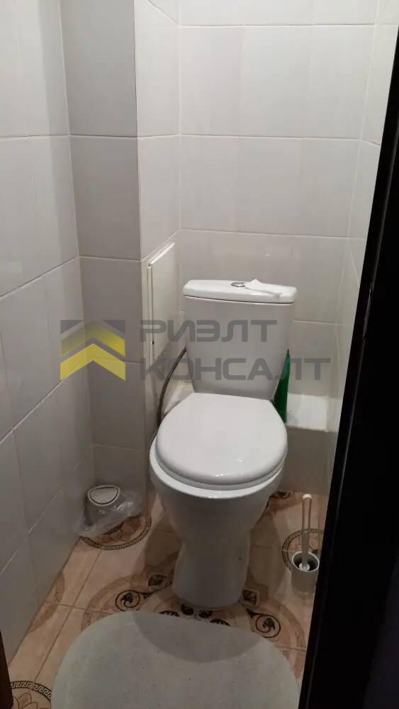 2-комн. квартира, Вторичка, 50.30м², 3/5 этаж миниатюра 5