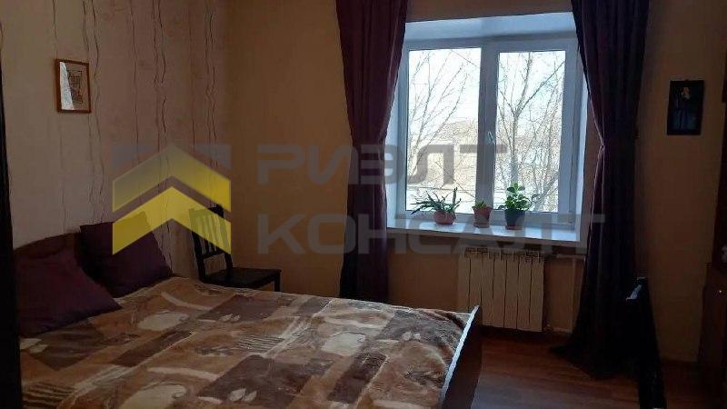 2-комн. квартира, Вторичка, 50.30м², 3/5 этаж миниатюра 9