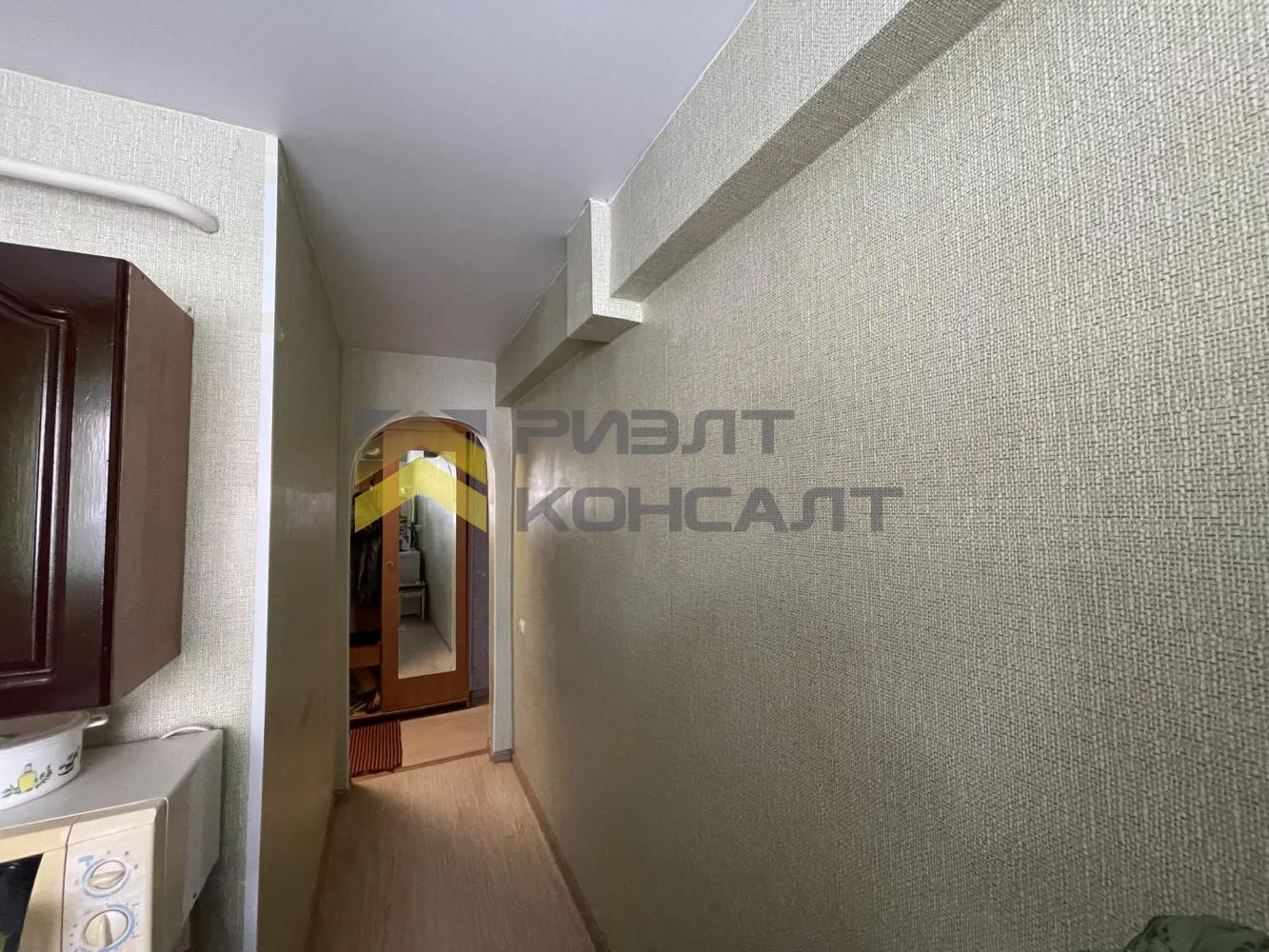 2-комн. квартира, Вторичка, 44.50м², 1/5 этаж миниатюра 6