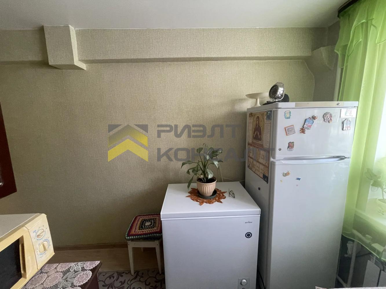 2-комн. квартира, Вторичка, 44.50м², 1/5 этаж миниатюра 8