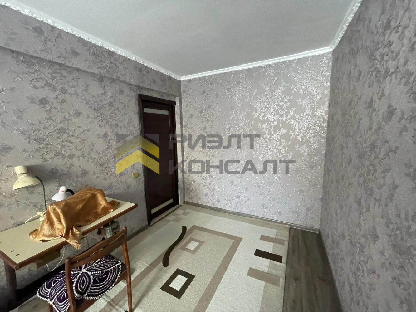 2-комн. квартира, Вторичка, 44.50м², 1/5 этаж миниатюра 16