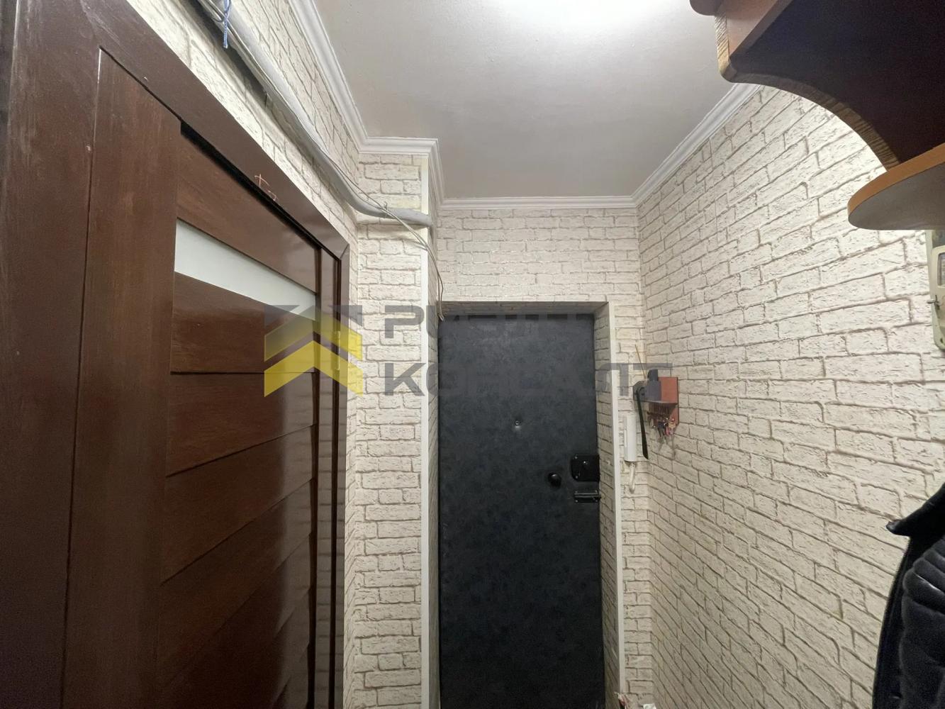 2-комн. квартира, Вторичка, 44.50м², 1/5 этаж миниатюра 4