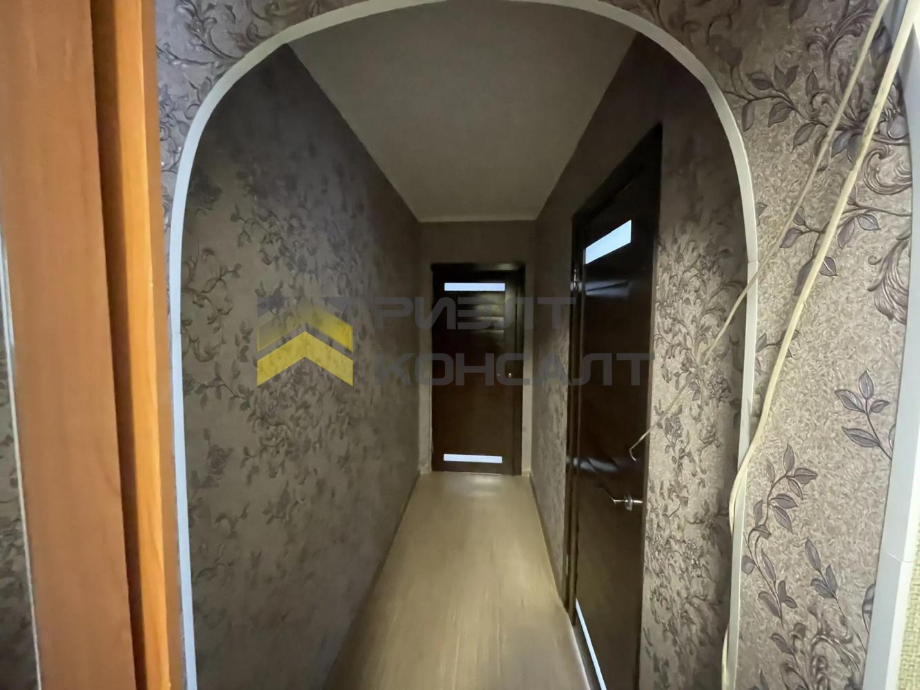 2-комн. квартира, Вторичка, 44.50м², 1/5 этаж миниатюра 11