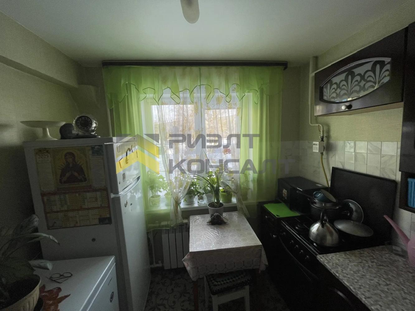2-комн. квартира, Вторичка, 44.50м², 1/5 этаж миниатюра 9