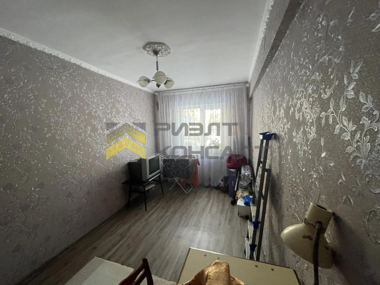 2-комн. квартира, Вторичка, 44.50м², 1/5 этаж миниатюра 17