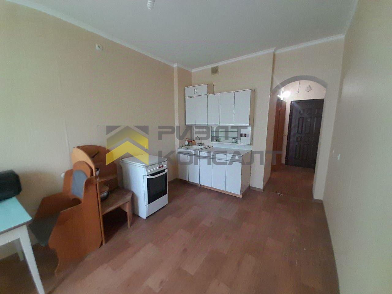1-комн. квартира, Вторичка, 45.70м², 3/10 этаж миниатюра 5