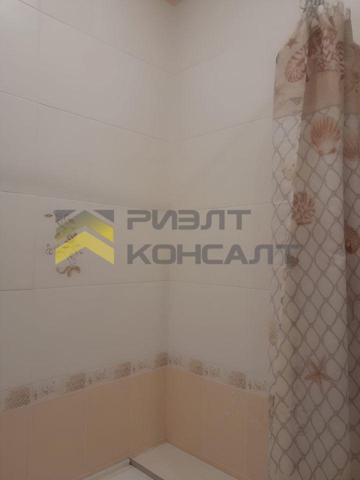 1-комн. квартира, Вторичка, 45.70м², 3/10 этаж миниатюра 6