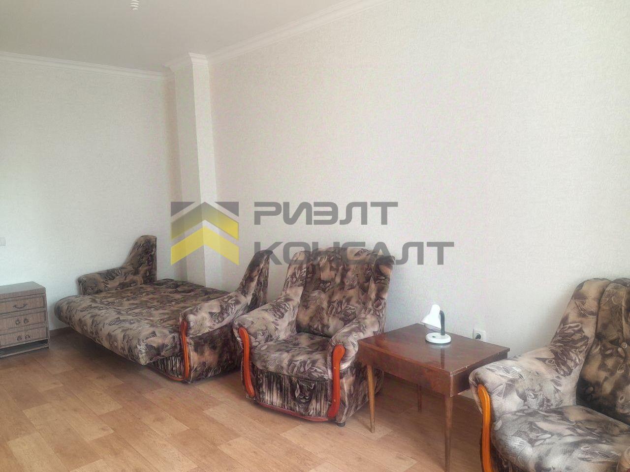 1-комн. квартира, Вторичка, 45.70м², 3/10 этаж миниатюра 8