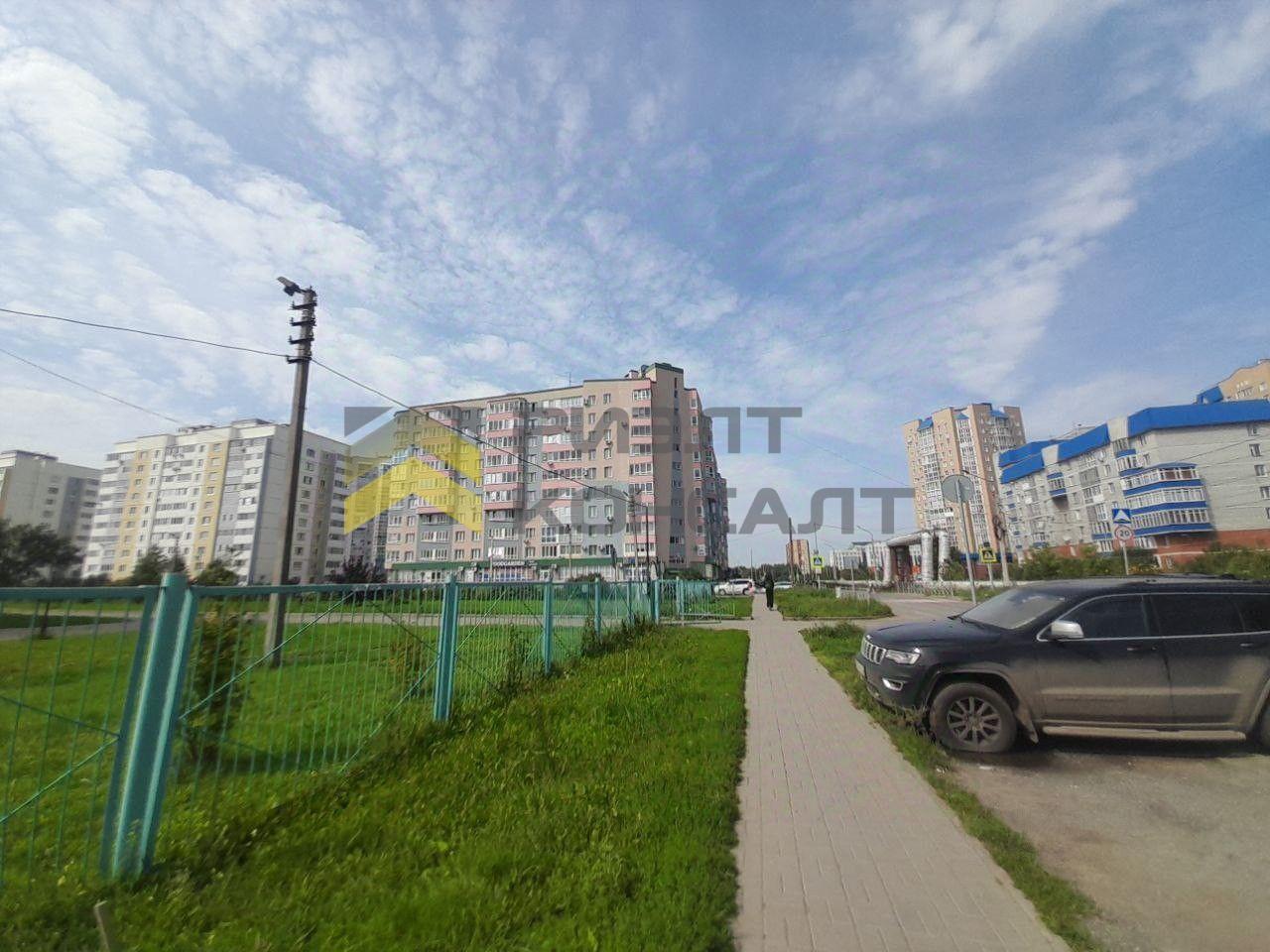 1-комн. квартира, Вторичка, 45.70м², 3/10 этаж миниатюра 12