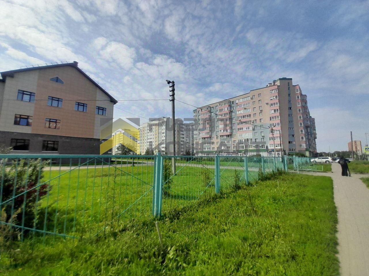 1-комн. квартира, Вторичка, 45.70м², 3/10 этаж миниатюра 13