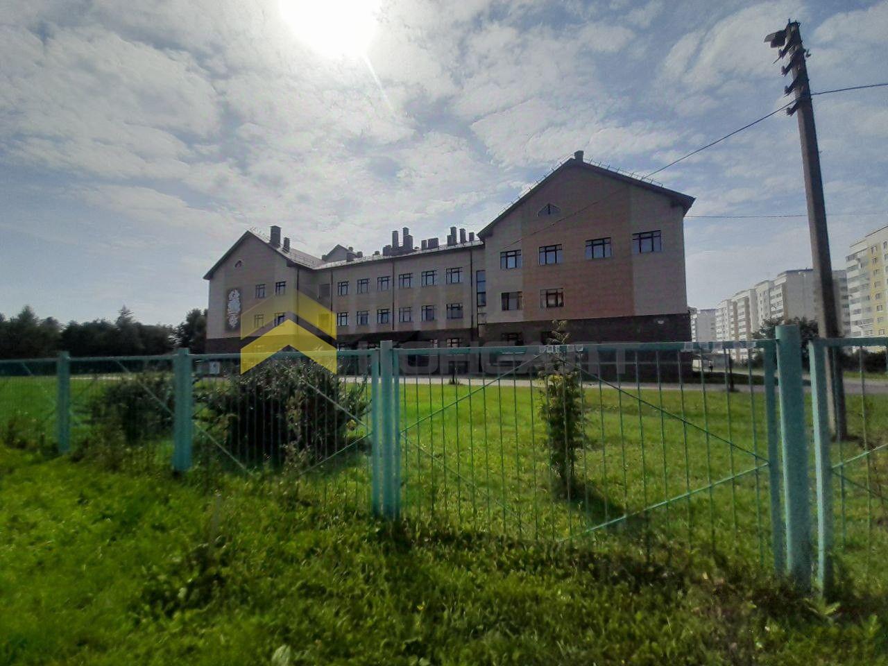 1-комн. квартира, Вторичка, 45.70м², 3/10 этаж миниатюра 14