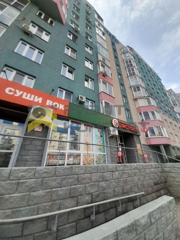 1-комн. квартира, Вторичка, 45.70м², 3/10 этаж миниатюра 16