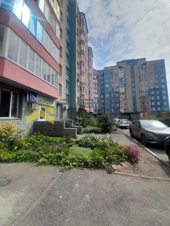 1-комн. квартира, Вторичка, 45.70м², 3/10 этаж миниатюра 17