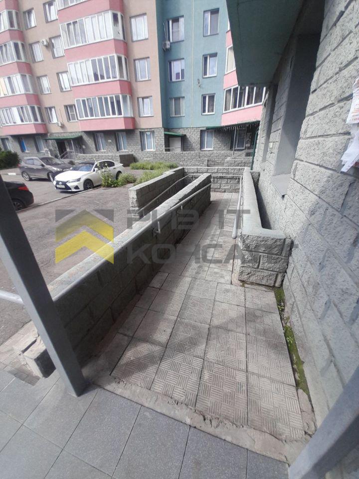 1-комн. квартира, Вторичка, 45.70м², 3/10 этаж миниатюра 20