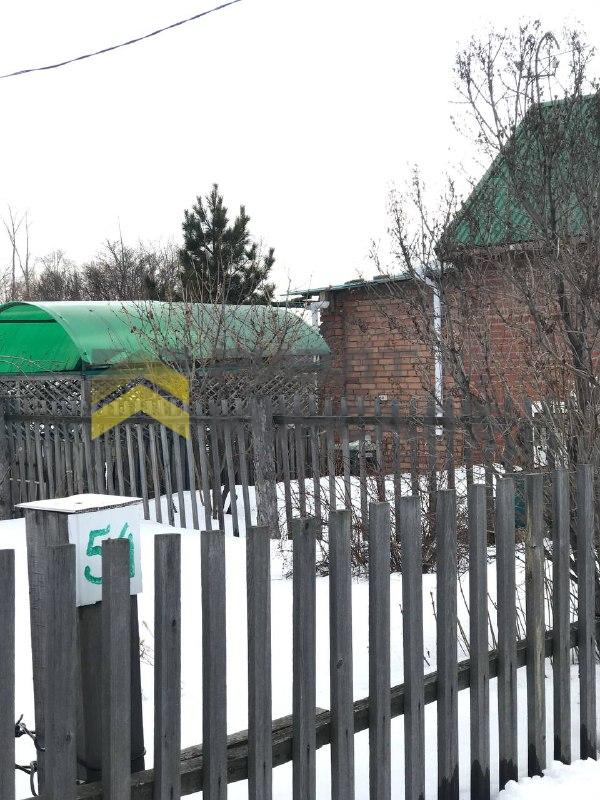 Дача, 32м², 6.40 соток, 1 этаж, 2 комн., стены: Кирпич миниатюра 5