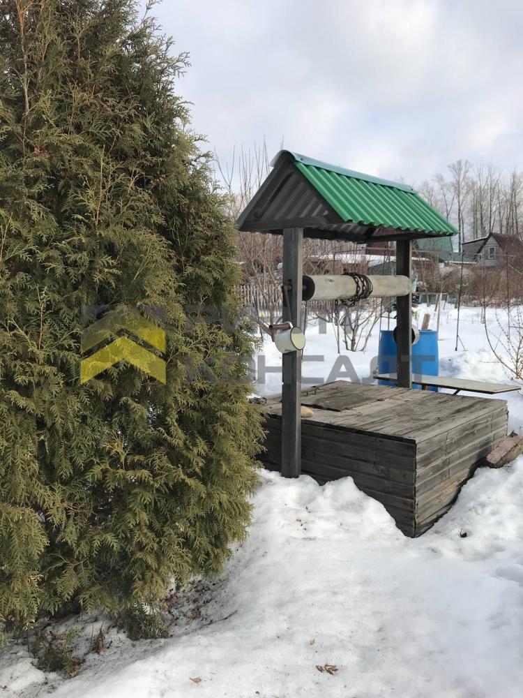 Дача, 32м², 6.40 соток, 1 этаж, 2 комн., стены: Кирпич миниатюра 8