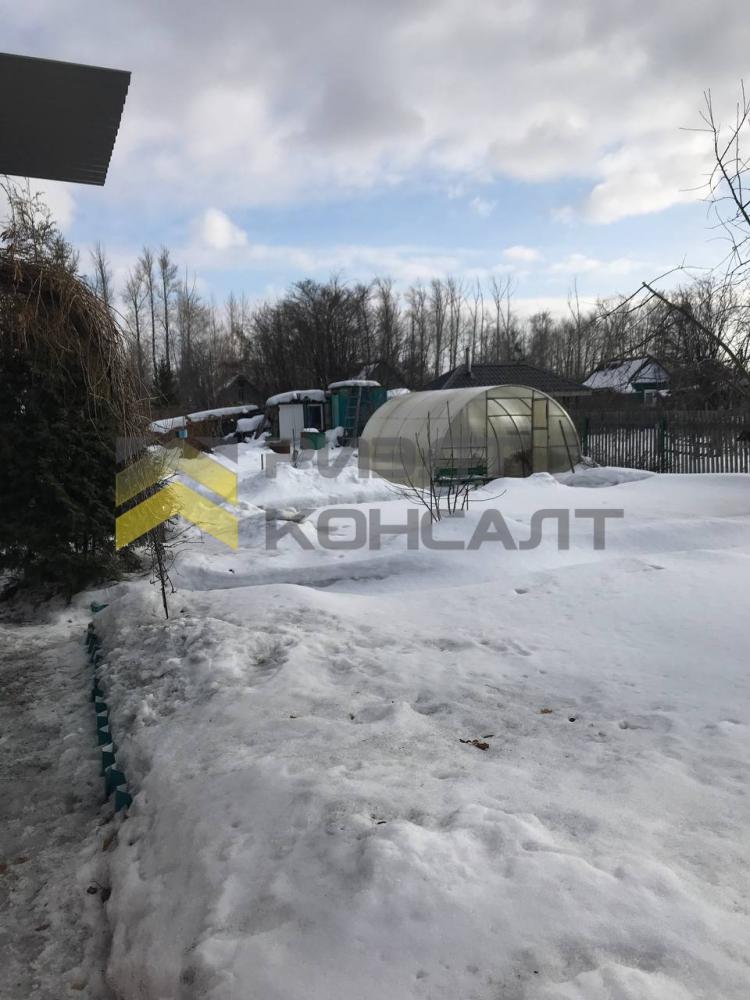 Дача, 32м², 6.40 соток, 1 этаж, 2 комн., стены: Кирпич миниатюра 14