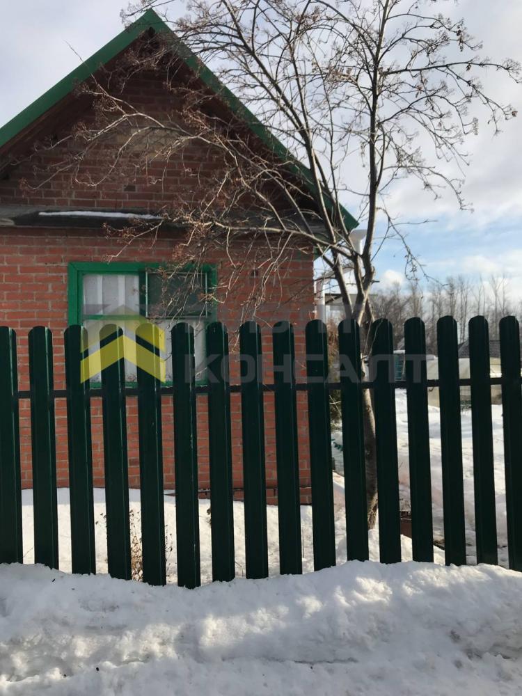 Дача, 32м², 6.40 соток, 1 этаж, 2 комн., стены: Кирпич миниатюра 6